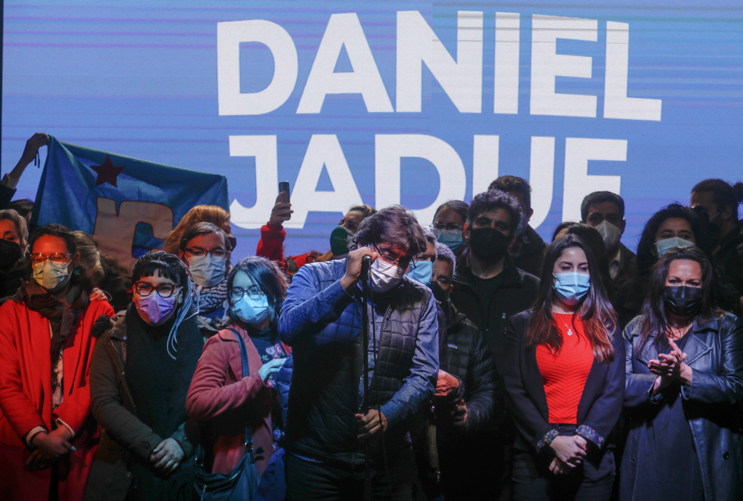 El sombrío ambiente en el PC tras el golpe estratégico que significó la derrota de Jadue