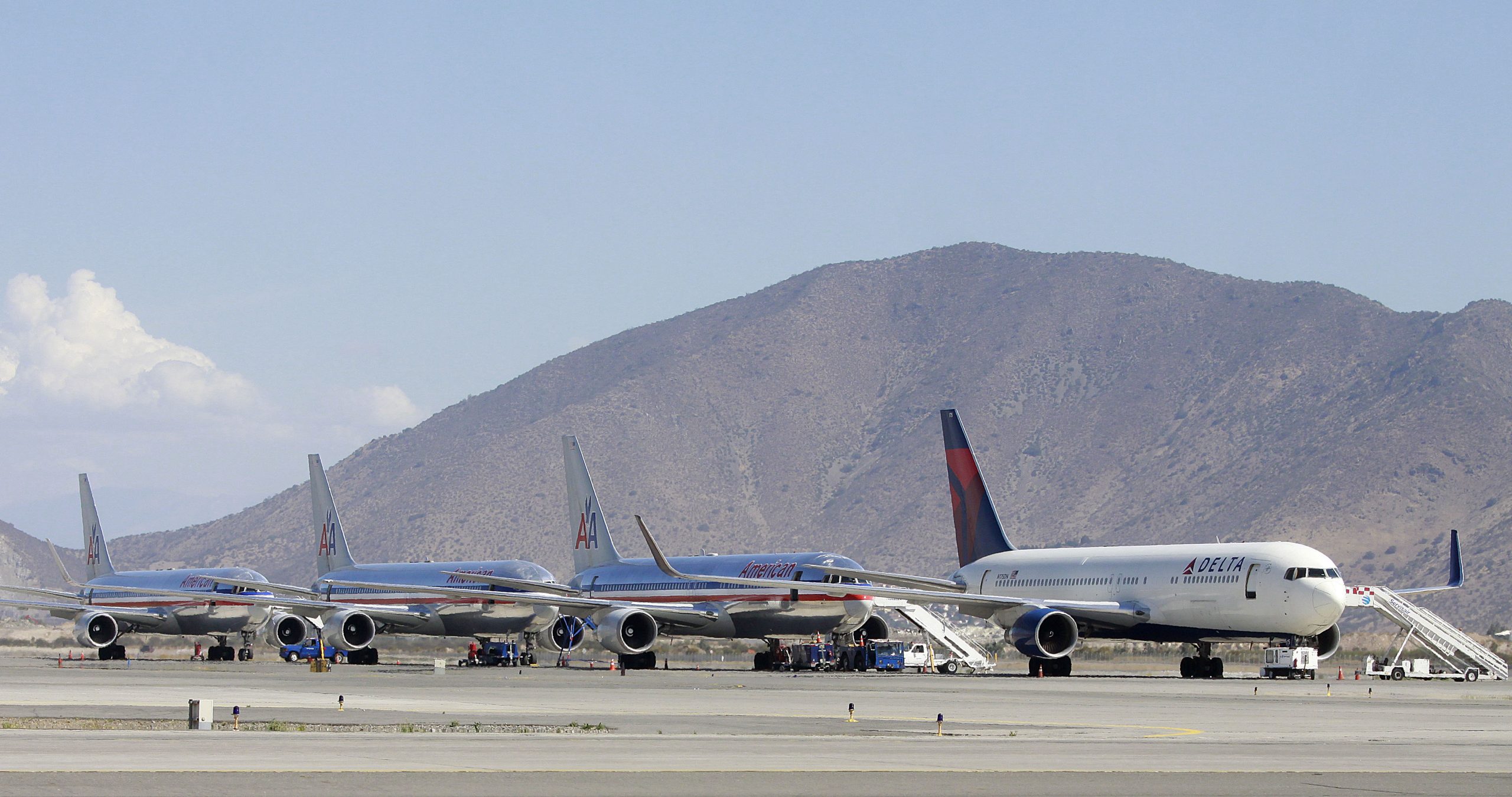 Variante Delta: Cómo un viaje a Miami para asistir a una convención religiosa aumentó los casos confirmados en Chile