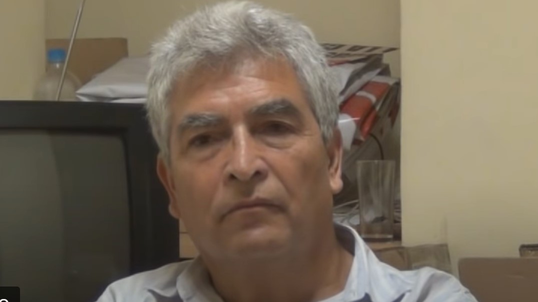 Perfil: César Quiroz, el asesor clave de Jadue y su historia como exfrentista en Bulgaria y Nicaragua