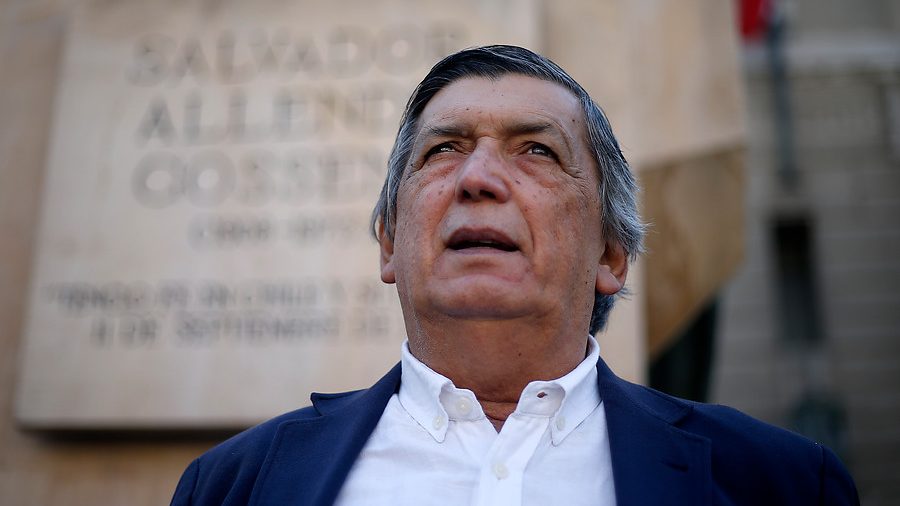 [Confidencial] PC: La reflexión de Lautaro Carmona sobre el voto de castigo a Boric en las elecciones del 7M