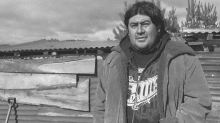 La detención y el perfil del líder radical mapuche de Temucuicui, uno de los principales objetivos del fallido operativo de la PDI en enero