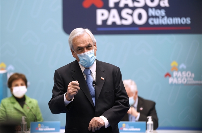 Covid 19: Guía para entender los importantes cambios al Plan Paso a Paso