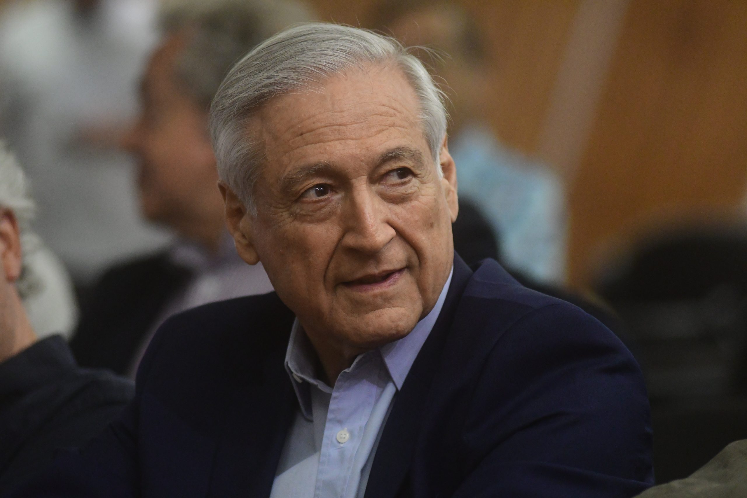 El testimonio de Heraldo Muñoz sobre su misión en Kabul: “Las autoridades afganas me dijeron que EE.UU. los había abandonado”