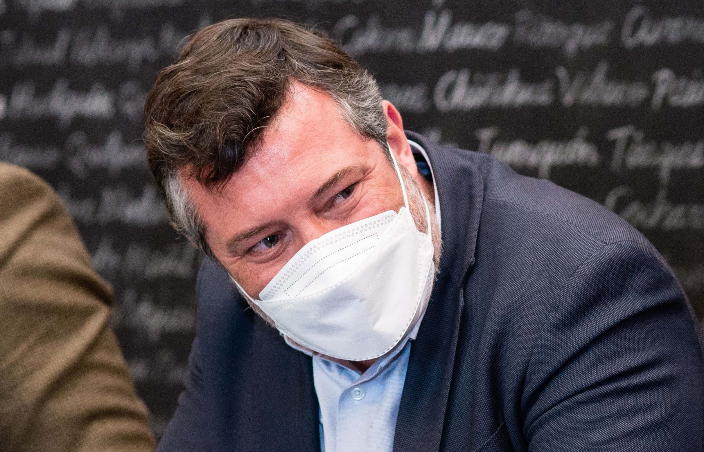 Elección parlamentaria: Sichel pide que candidatos de Chile Vamos representen renovación del ciclo político