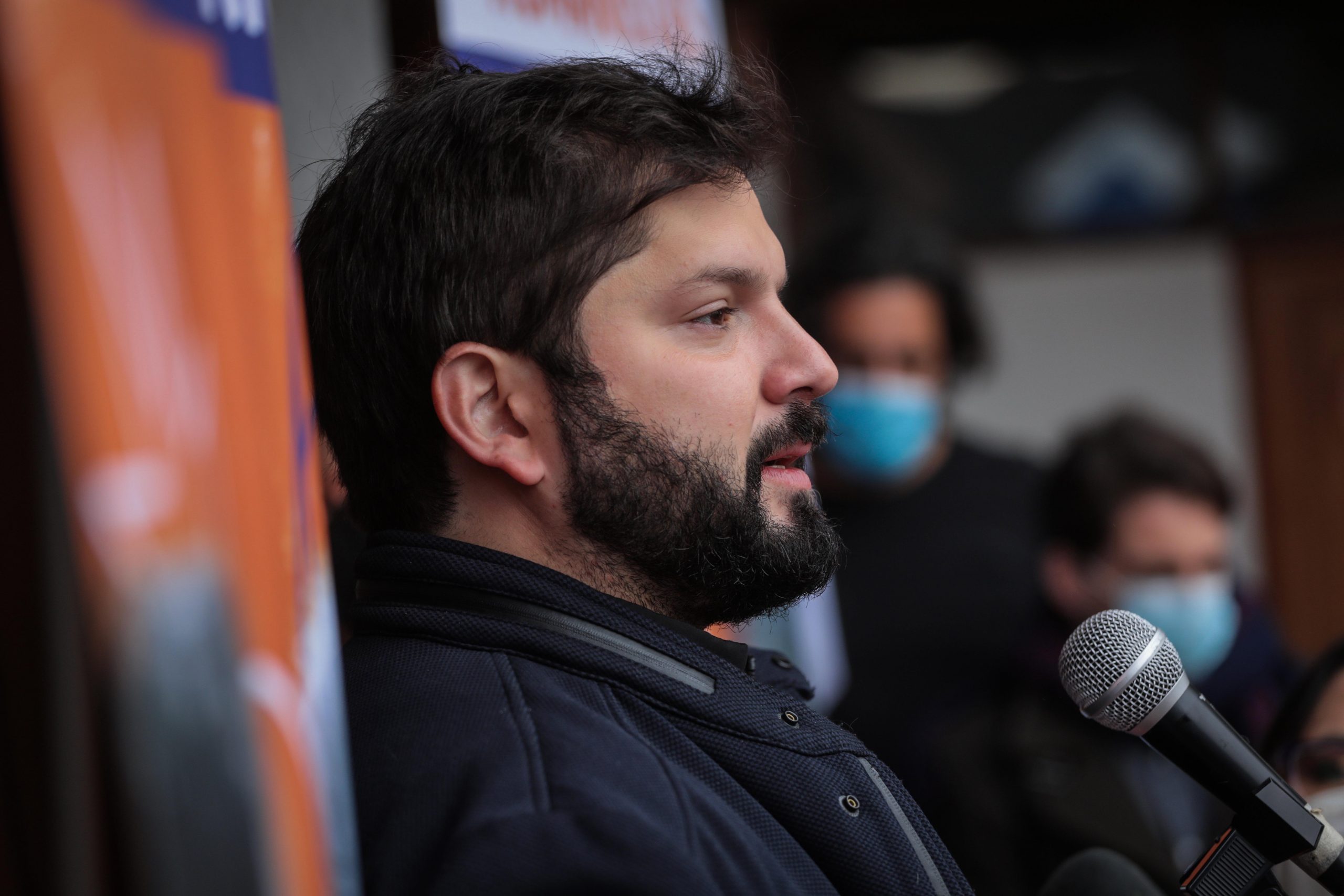 El plan de Boric para desactivar los cuestionamientos a la gobernabilidad que pueda brindar