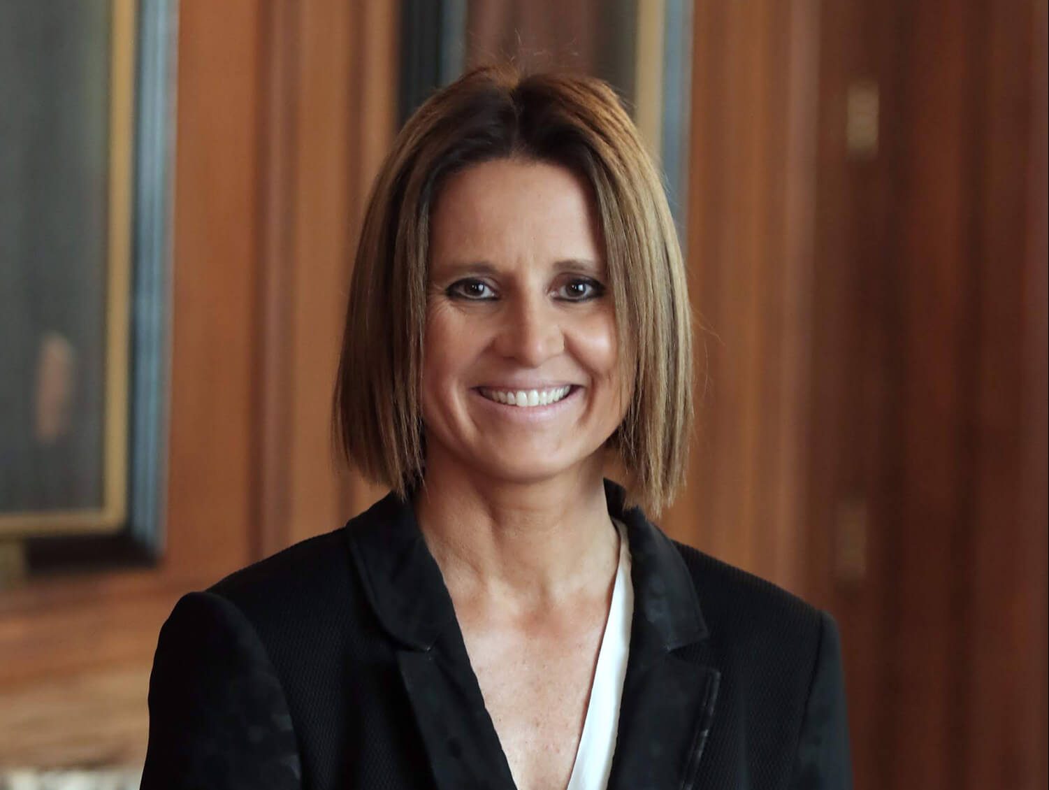 Quién es Paola Assael, la economista y asesora clave de Sichel cuya encuesta predijo el resultado de las primarias