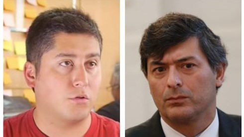 Gino Lorenzini lanza candidatura presidencial y queda en duda posible medición con Parisi en primarias