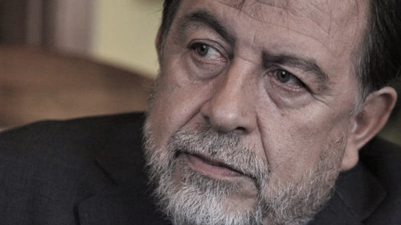 Juan Carvajal: Cómo el ex estratega comunicacional de Bachelet entró a reforzar la campaña de Provoste
