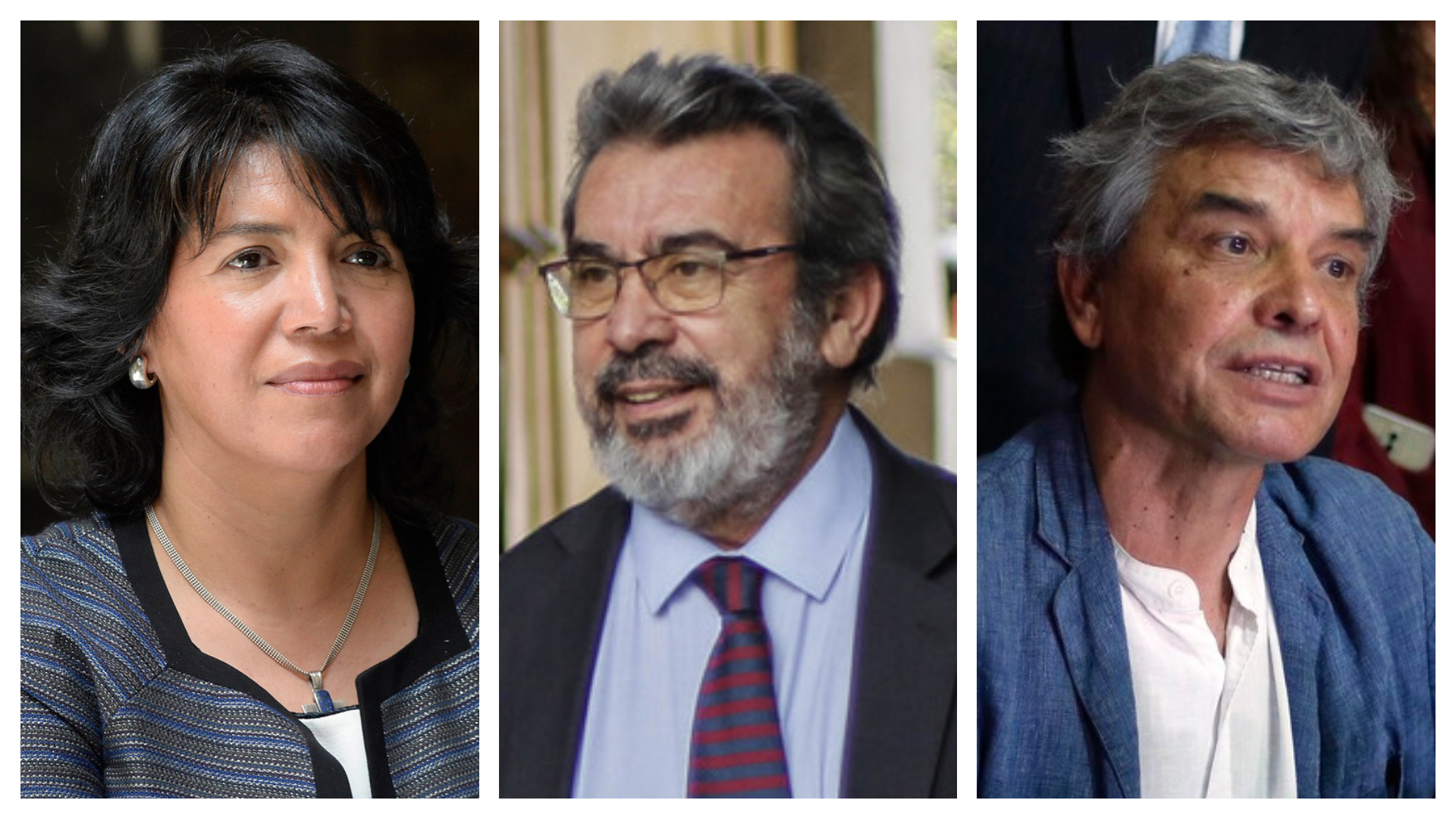 Provoste acude a histórico operador DC para reforzar gestión de Alejandro Goic, en medio de estancamiento en encuestas