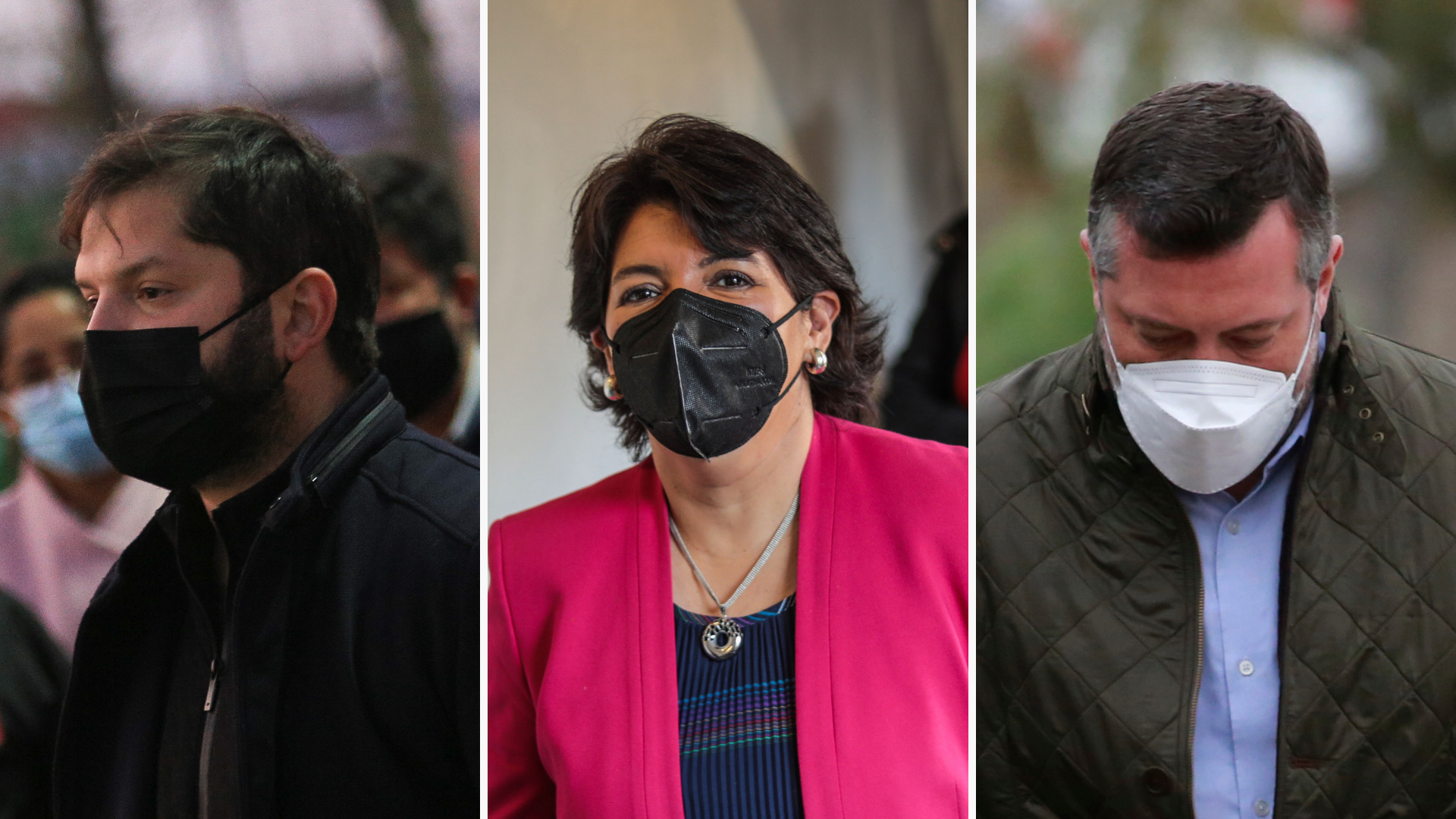 Lo que se juega este “súper miércoles” en la presidencial, el Congreso y La Moneda