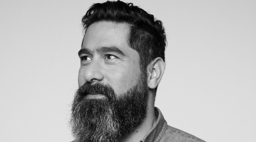 Cristóbal Bellolio: “El relato de Sichel es el de Golborne pero mejorado”