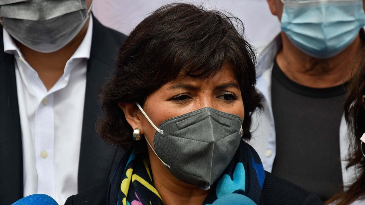 Cuarto Retiro: Senado no lo votará la próxima semana pese a presión de Provoste para que se apruebe antes de las elecciones