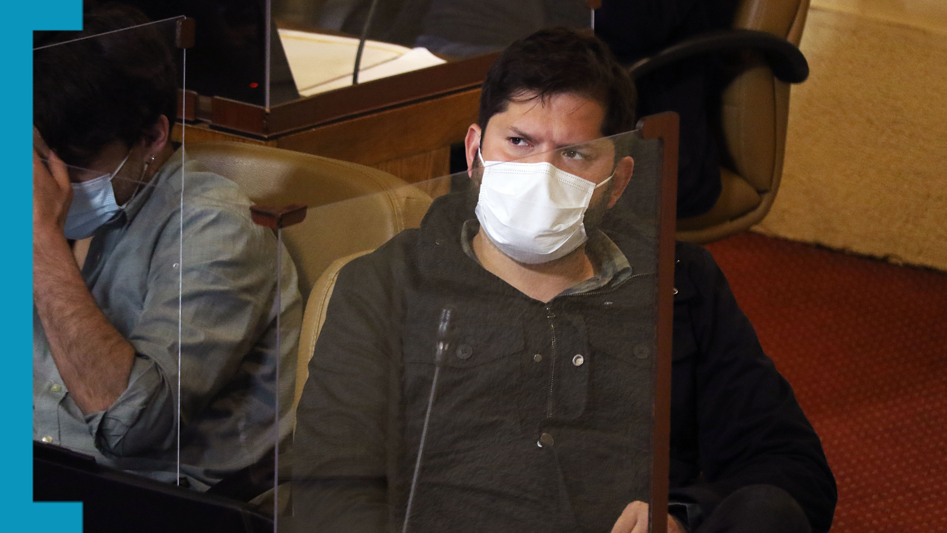 Pandora Papers: Los cálculos del FA y el comando de Boric que generan dudas de avanzar en la acusación a Piñera