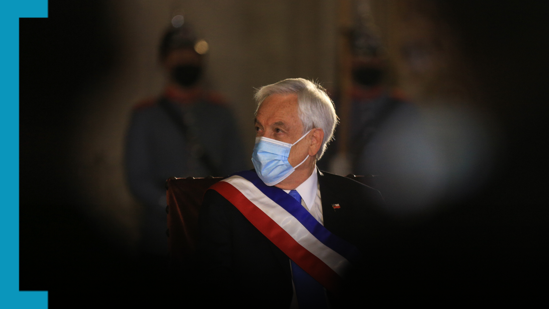 Pandora Papers: Los dos abogados penalistas de confianza de Piñera que están analizando la acusación constitucional