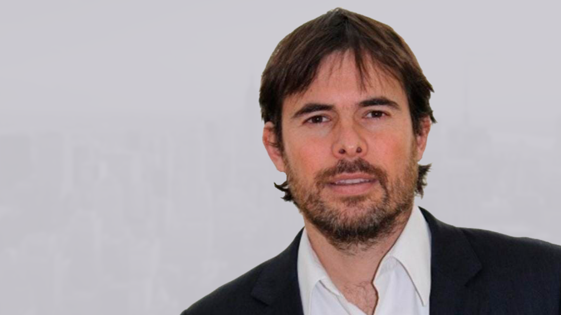 Rodrigo Wagner, asesor económico de Provoste, sobre Boric: “Es un riesgo que se fabriquen expectativas excesivas, con acotada probabilidad de éxito”