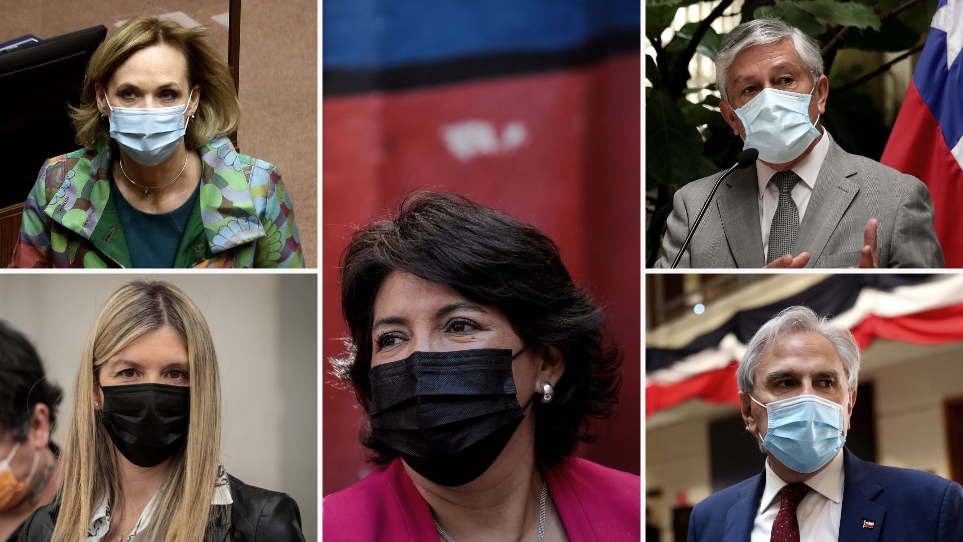 Cuarto Retiro: Los 3 votos que le faltan a Yasna Provoste para que el proyecto se apruebe y le de impulso a su candidatura