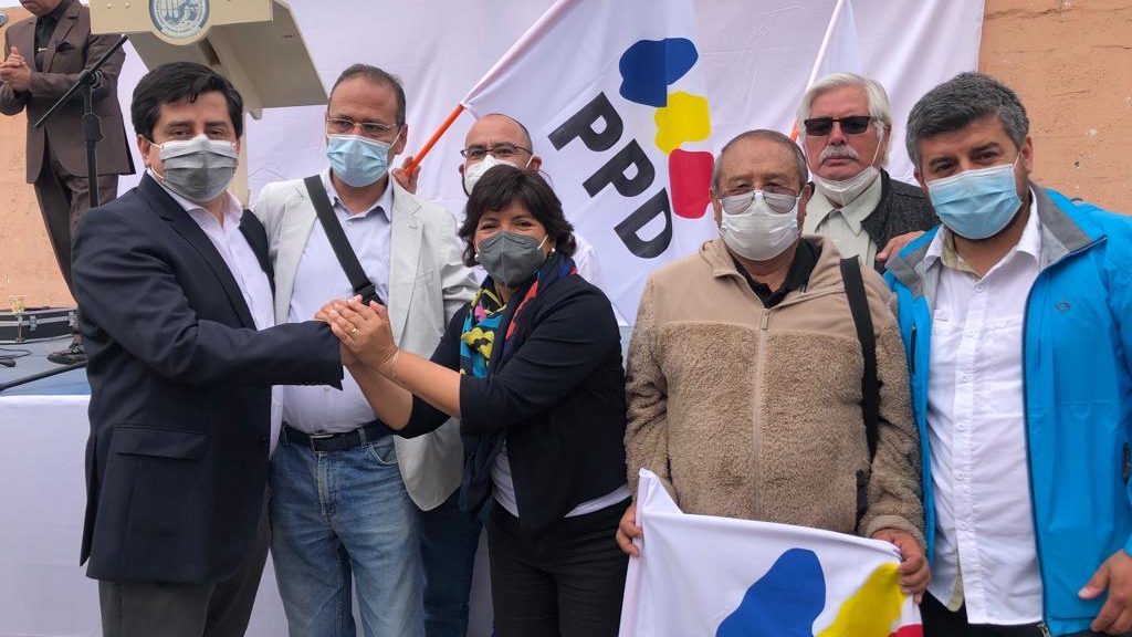 Cuarto Retiro: El acuerdo que afinan la oposición y los descolgados de derecha para aprobar el proyecto
