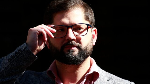 Boric se margina de programa Bad Boys de Franco Parisi luego de que su comando acusara negociaciones entre el excandidato del PDG y Kast
