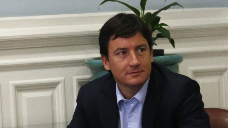 Perfil: Arturo Squella, el nexo político del comando de Kast con Chile Vamos