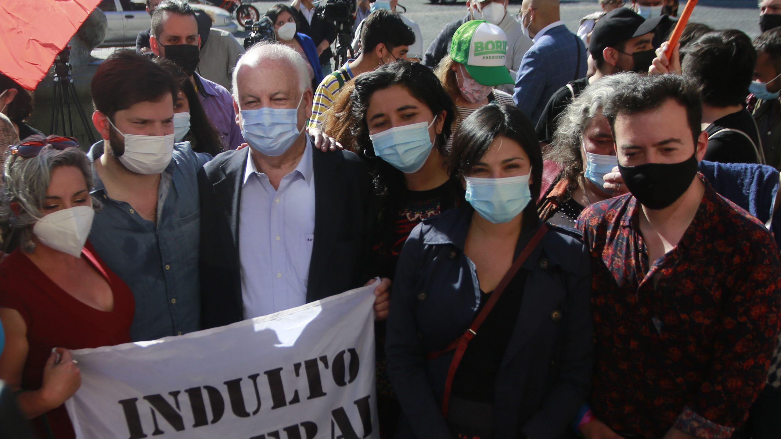 Por qué el resultado parlamentario del PC será clave para Boric