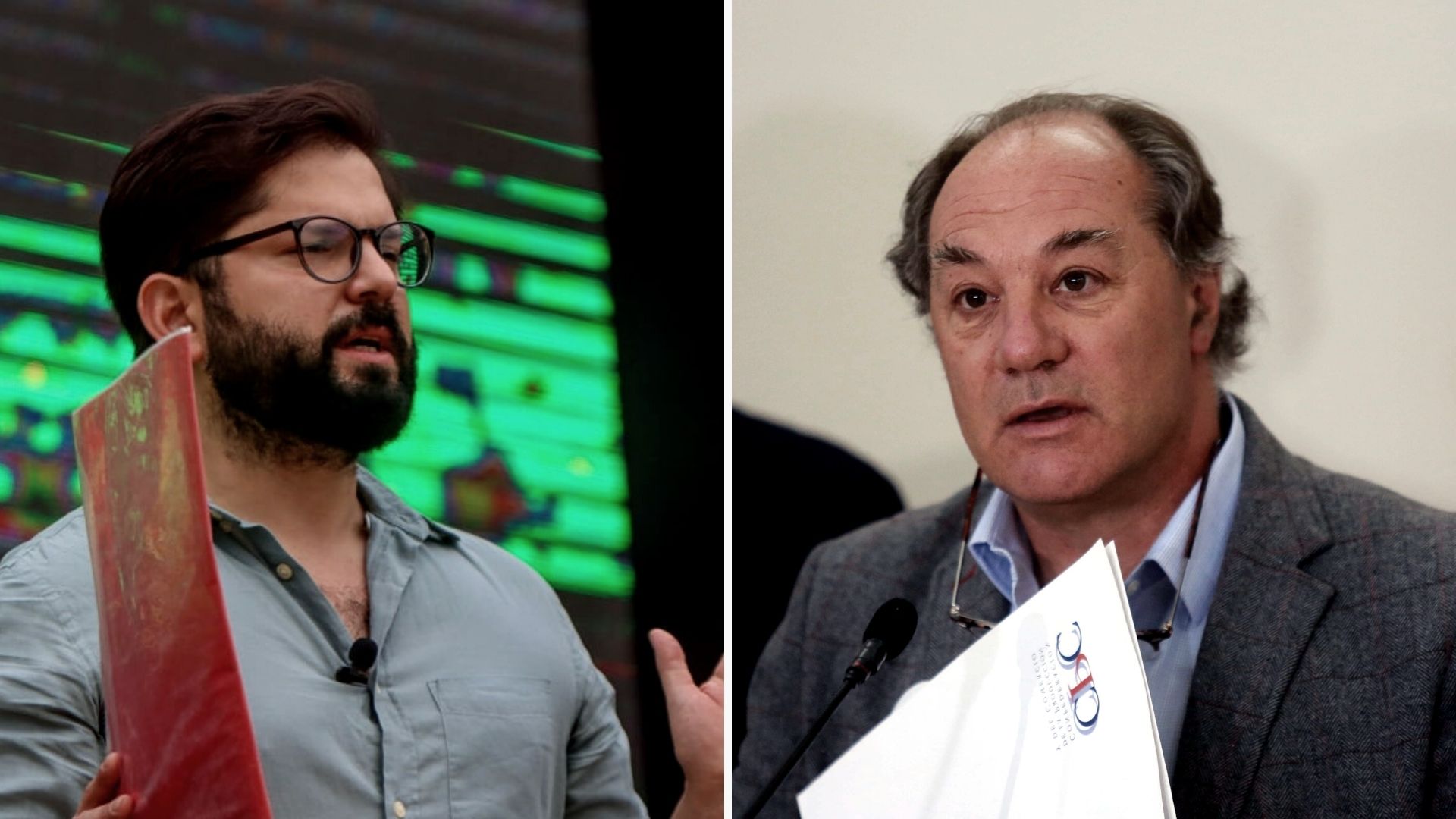 El trasfondo del primer cara a cara que tendrá Gabriel Boric con el empresariado el próximo lunes