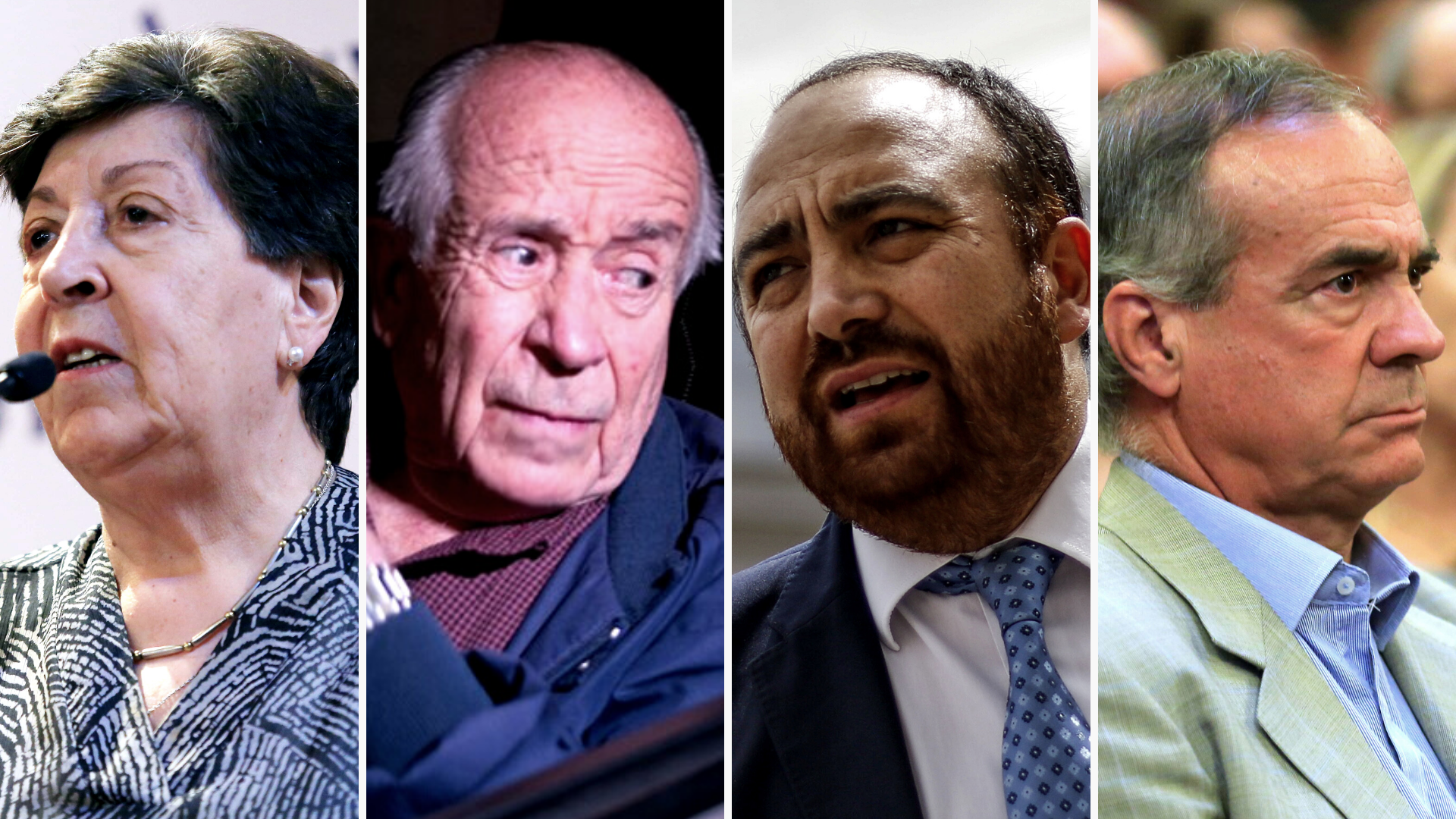 Las heridas que dejó en la DC el apoyo a Boric (y sus efectos futuros)