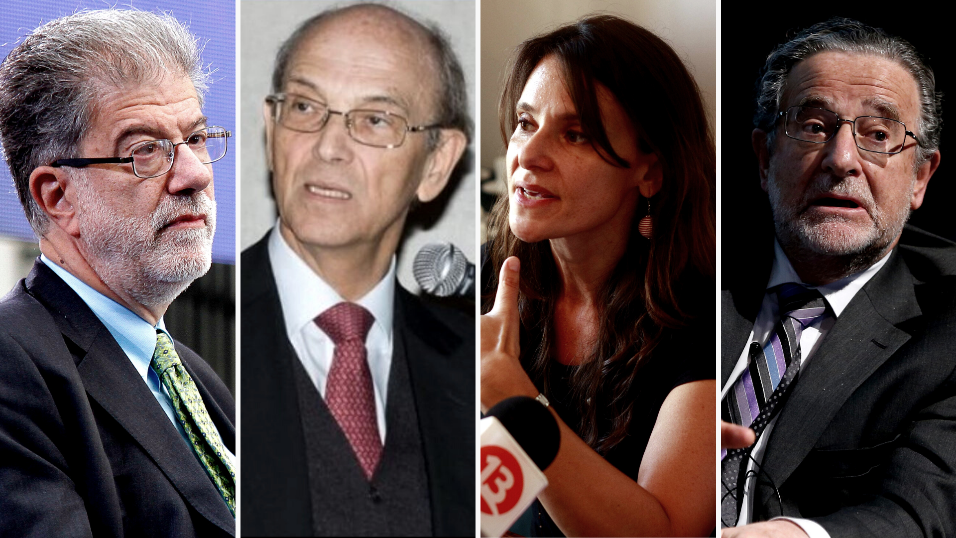Engel entra al grupo de economistas que revisará programa de Boric: Conozca la agenda de la primera reunión del equipo