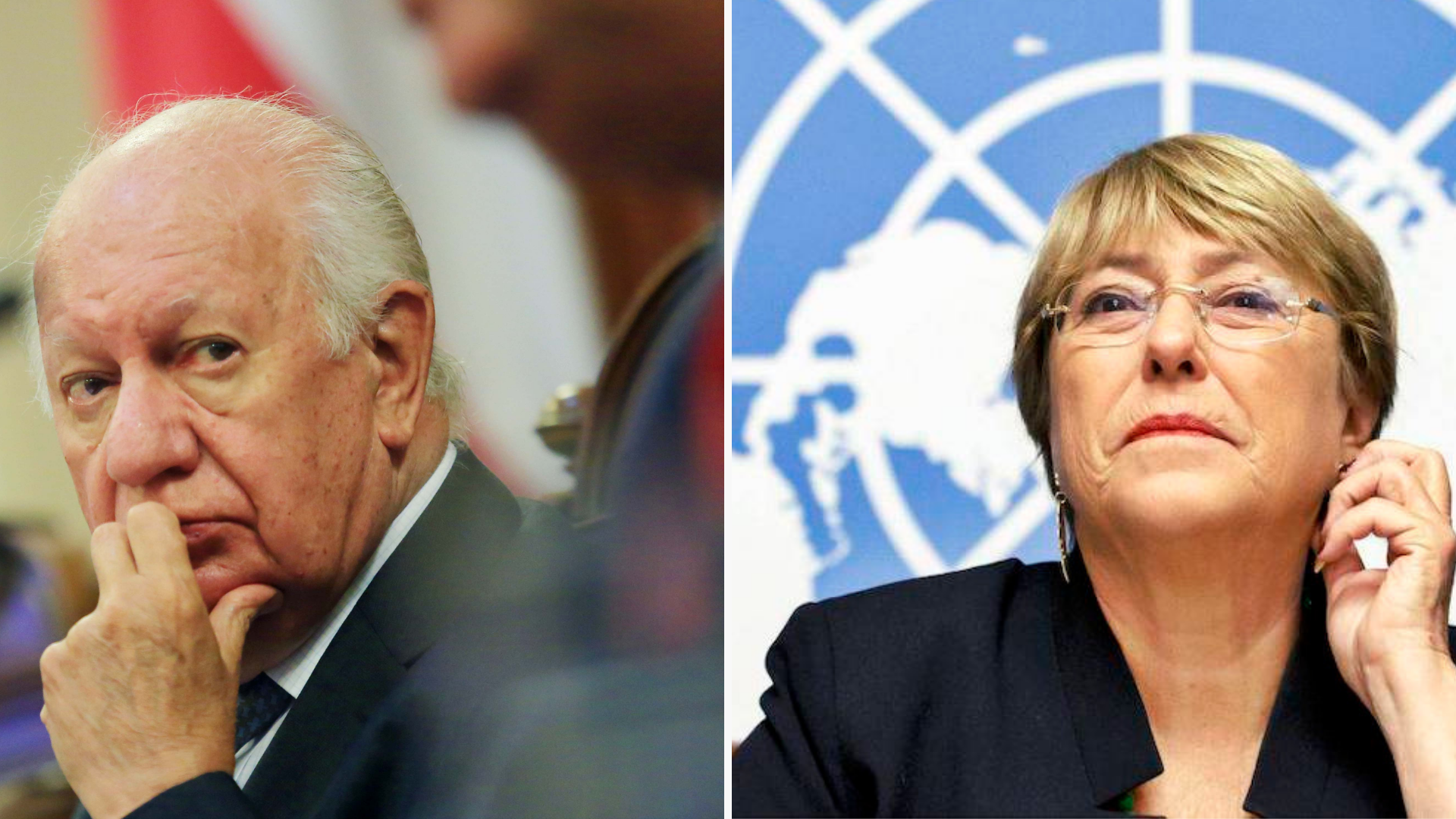 Por qué Lagos decidió apoyar a Boric pese a las duras críticas que ha recibido del FA (y la posible señal de Bachelet)