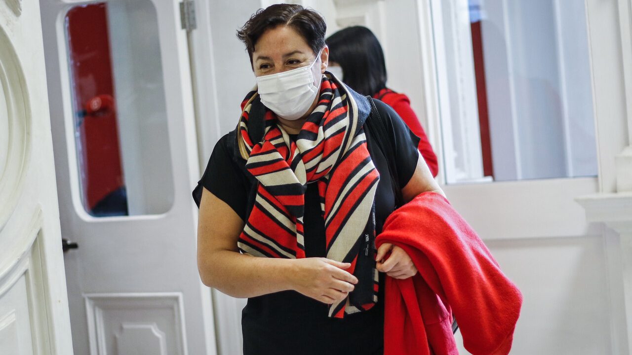 Lo que hay detrás de la decisión del FA de postular a Beatriz Sánchez a la presidencia de la Convención