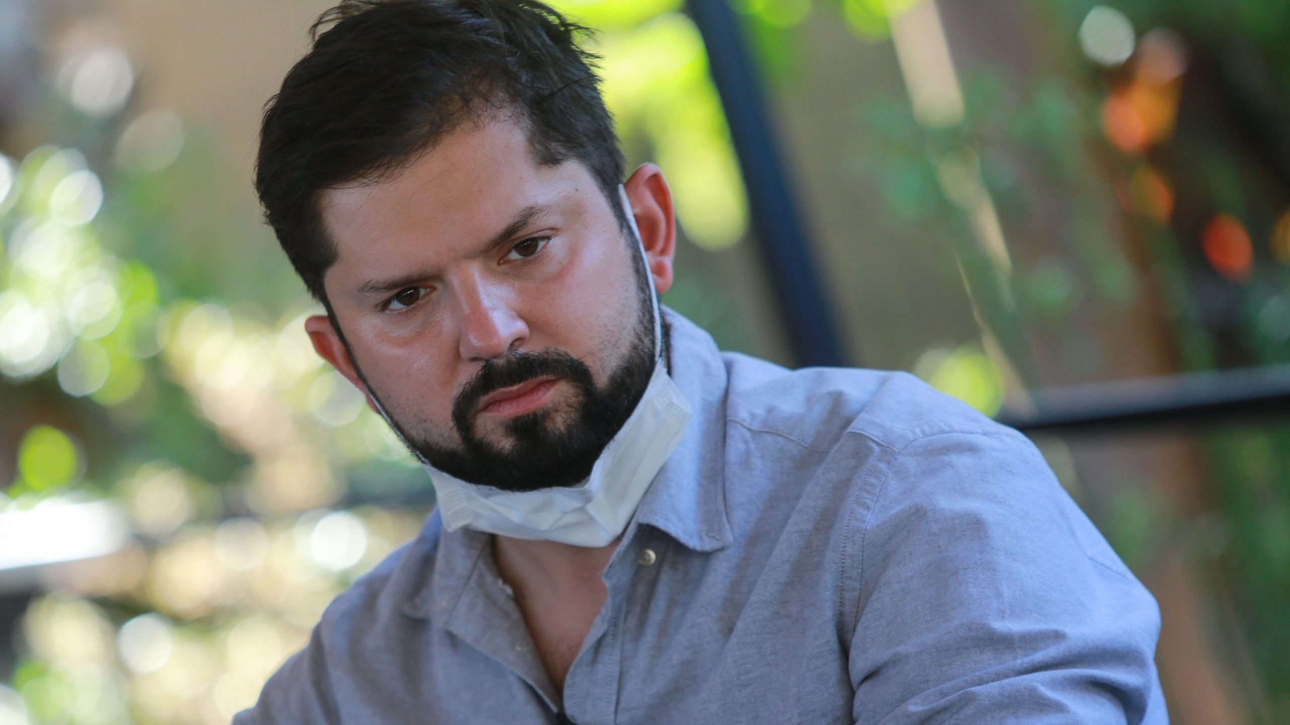 La trama detrás del derrumbe del cuarto retiro de AFP (y cómo influyó el factor Boric)