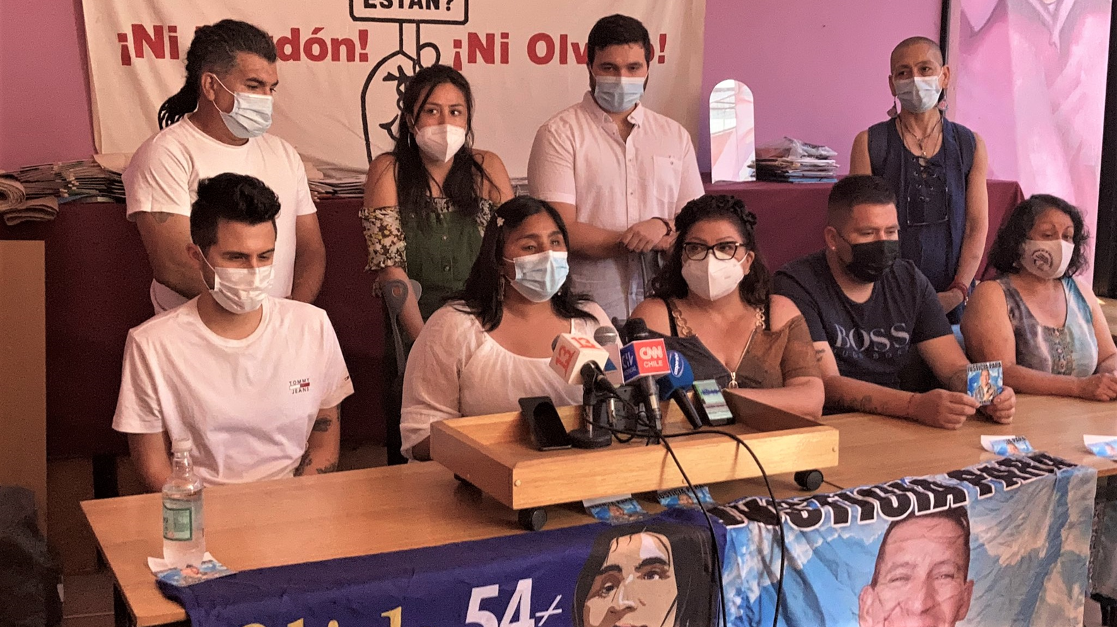 Por qué el apoyo de Fabiola Campillai es clave para Boric