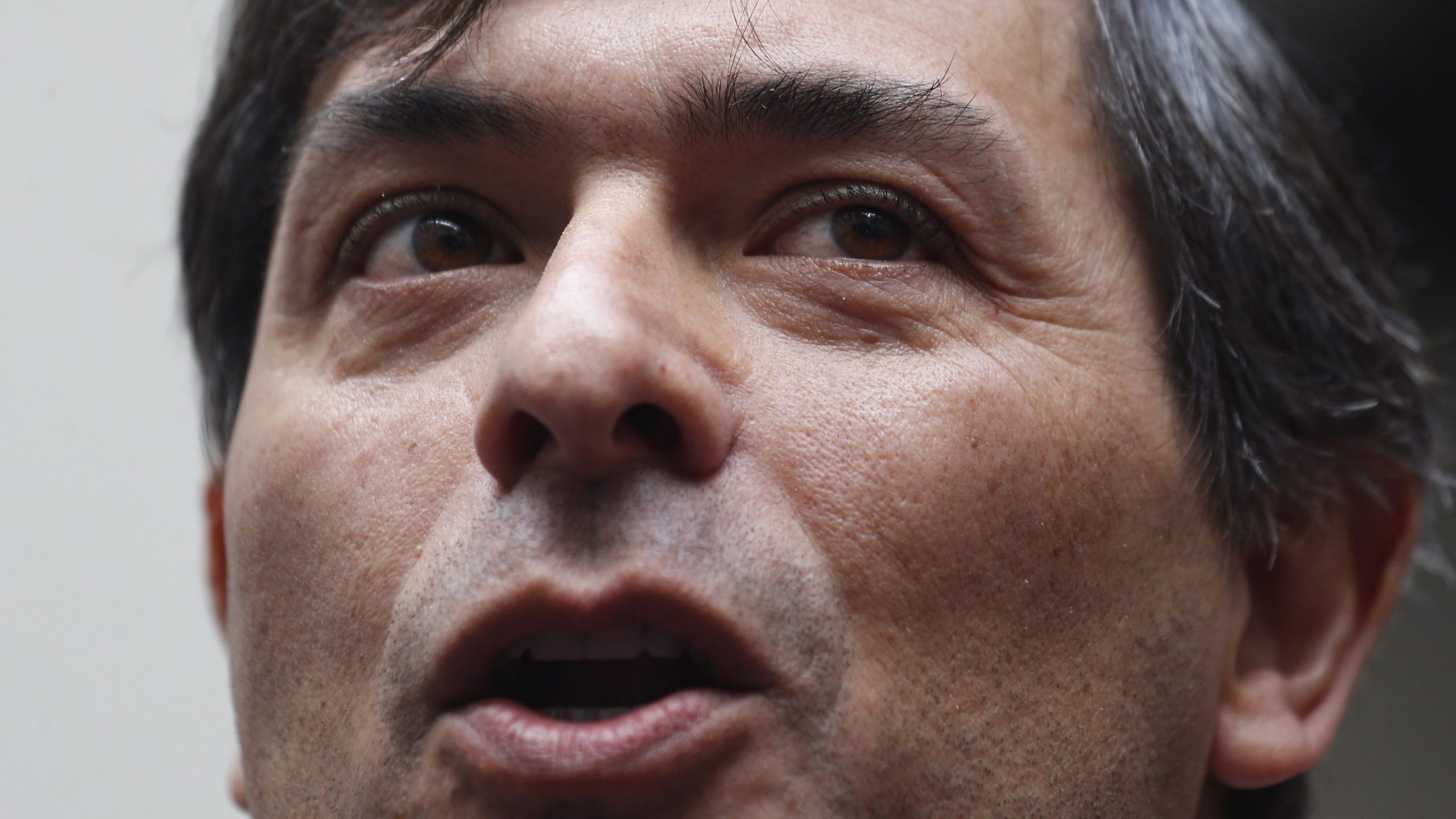 El perfil del votante de Parisi en primera vuelta según estudio de Criteria