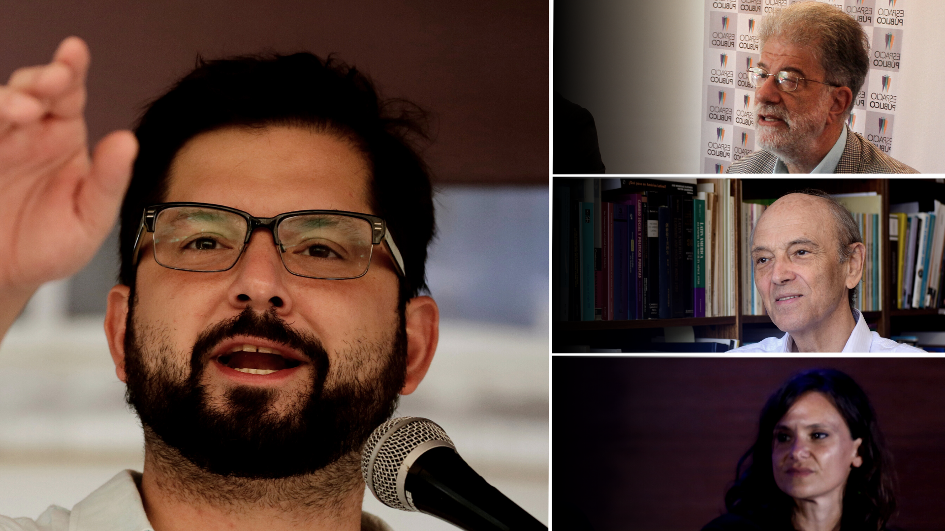 Debate por cambios económicos al programa de Boric: Cómo se está revisando la reforma tributaria para viabilizarla y hacerla más gradual