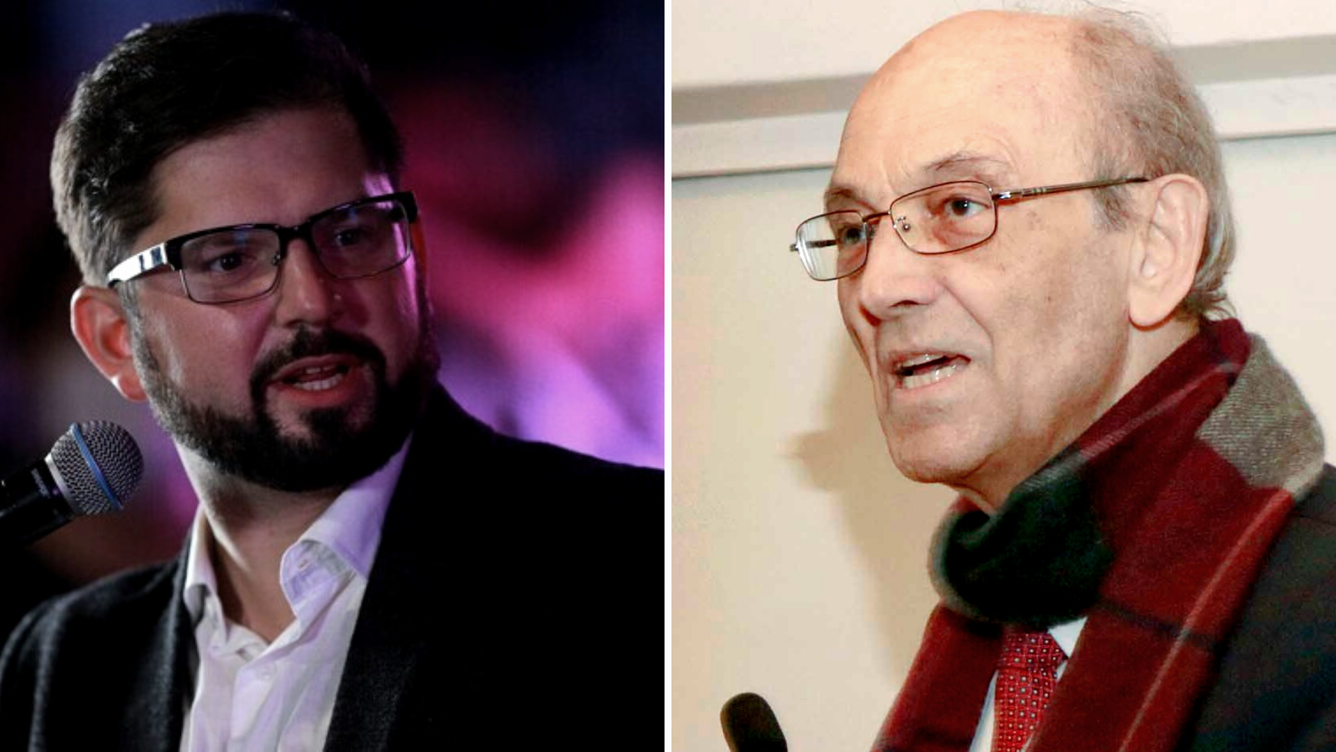 Boric se abre a postura de Ffrench-Davis de acotar proyección de recaudación de reforma tributaria: “Estamos escuchando a quienes nos están asesorando”