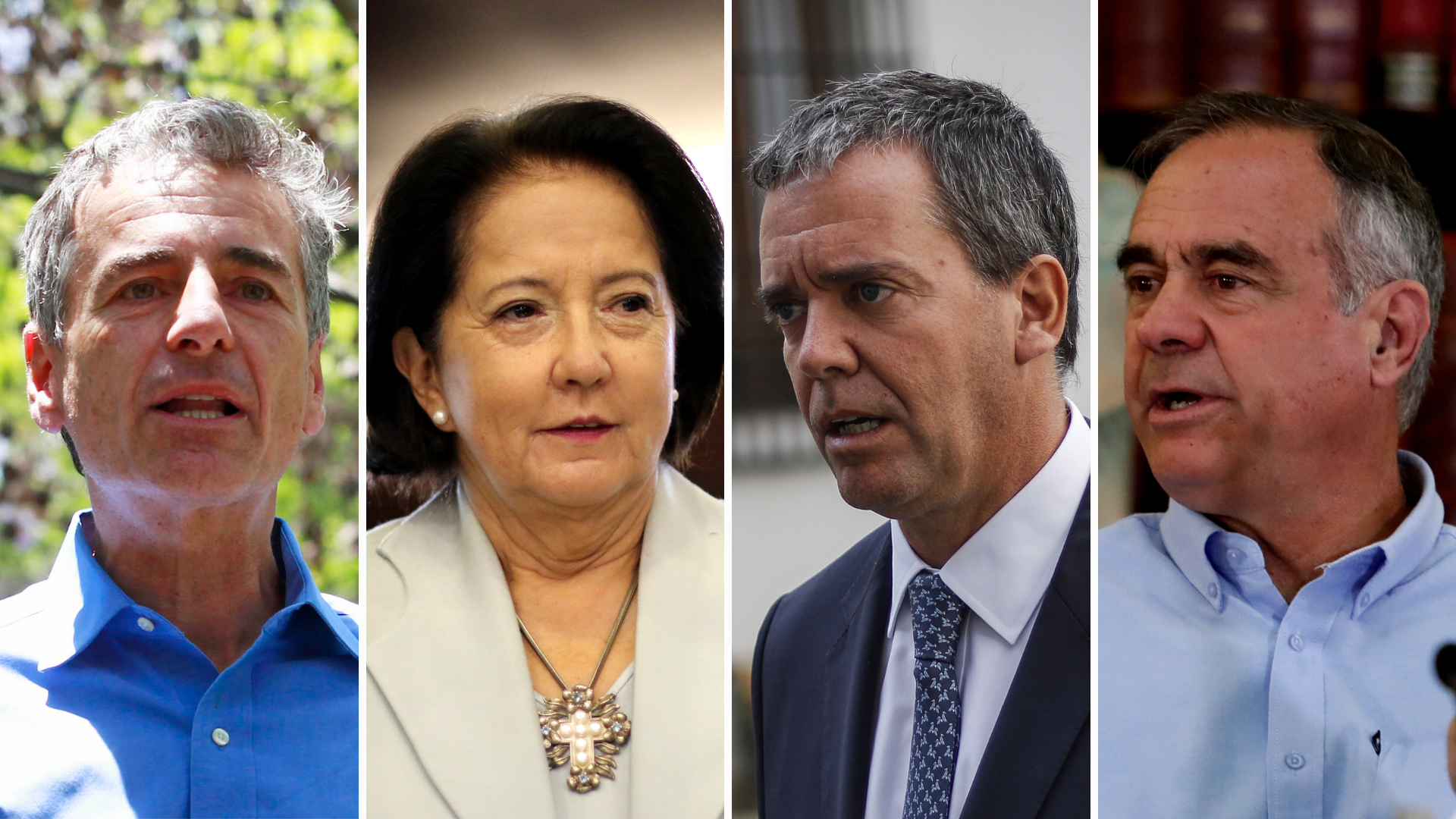 El trasfondo de la carta en que figuras de la ex–Concertación solicitan garantías tanto a Boric como a Kast
