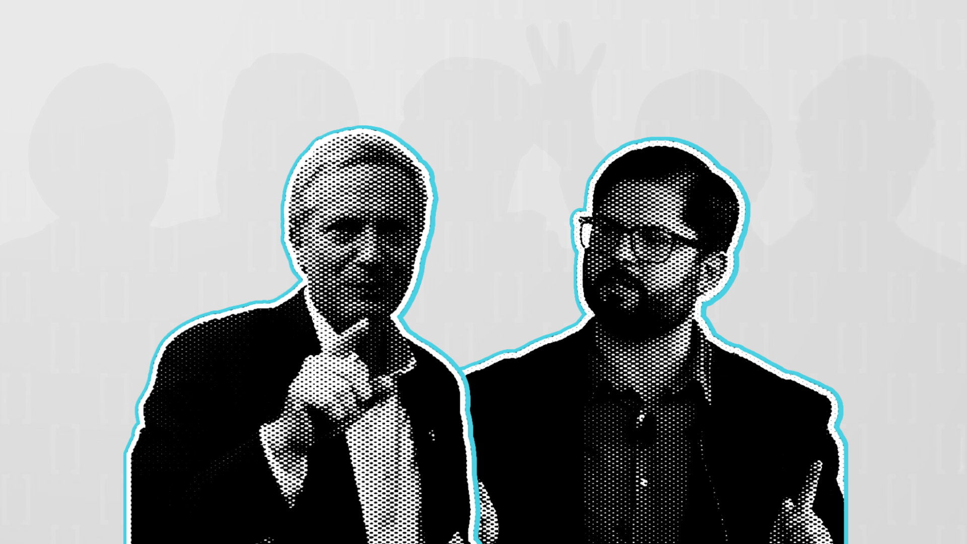 Las claves de un debate en que Kast y Boric reacomodaron sus discursos (y la competencia por la moderación)