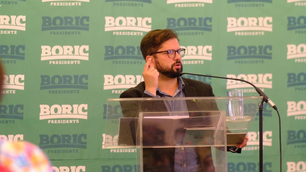 Programa de Boric: Lea aquí el documento completo con los ajustes de plazos a la reforma tributaria y previsional