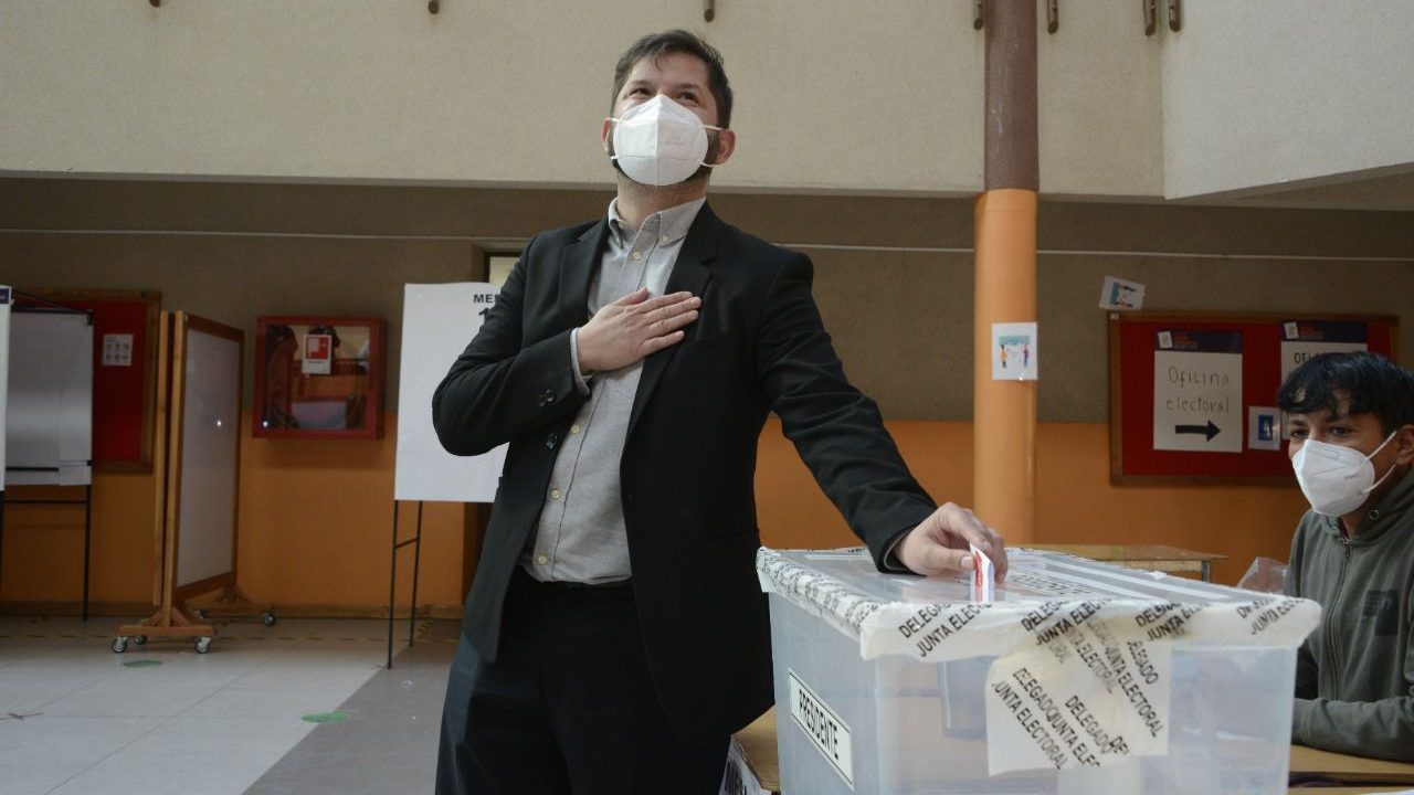 10 claves de la victoria de Gabriel Boric sobre José Antonio Kast en la segunda vuelta presidencial