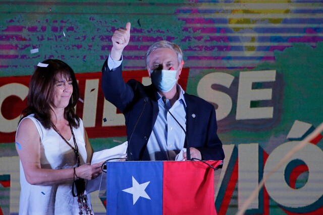 Los datos que hay que saber de Kast: Desde sus primeros pasos hasta la segunda vuelta presidencial