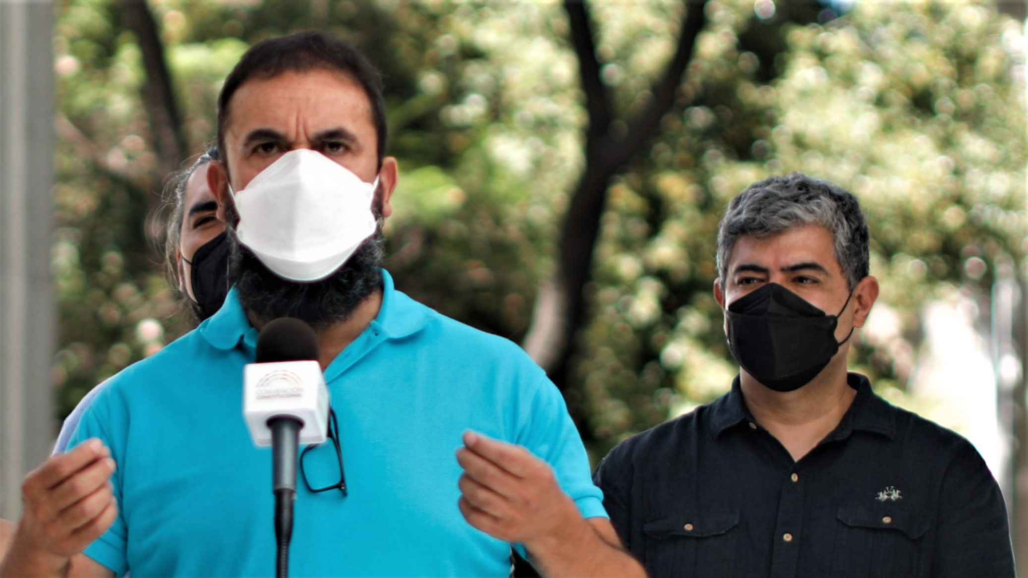 Por qué el PC no se resigna a abandonar la pelea por los 2/3 (y la disputa con el FA por el rumbo de la Convención)