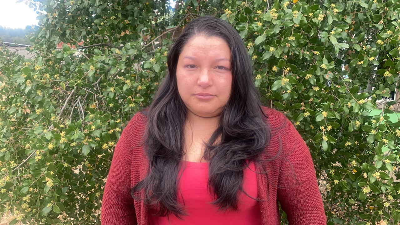 Violencia en La Araucanía: El testimonio de la denunciante de Matías Ancalaf, imputado por abusos y homicidio del sargento Benavides