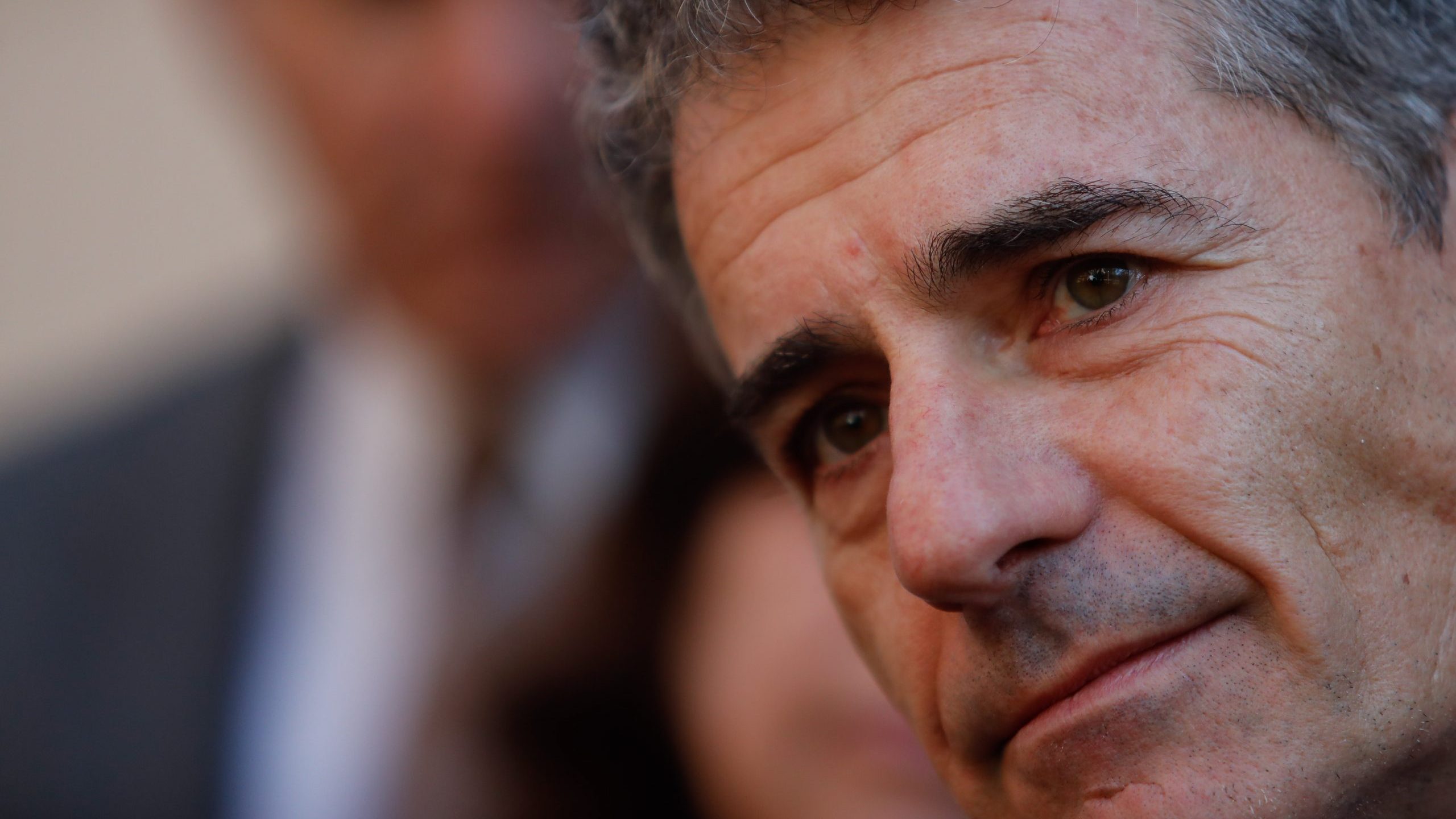 El filete, los tallarines y la billetera fiscal. Por Andrés Velasco