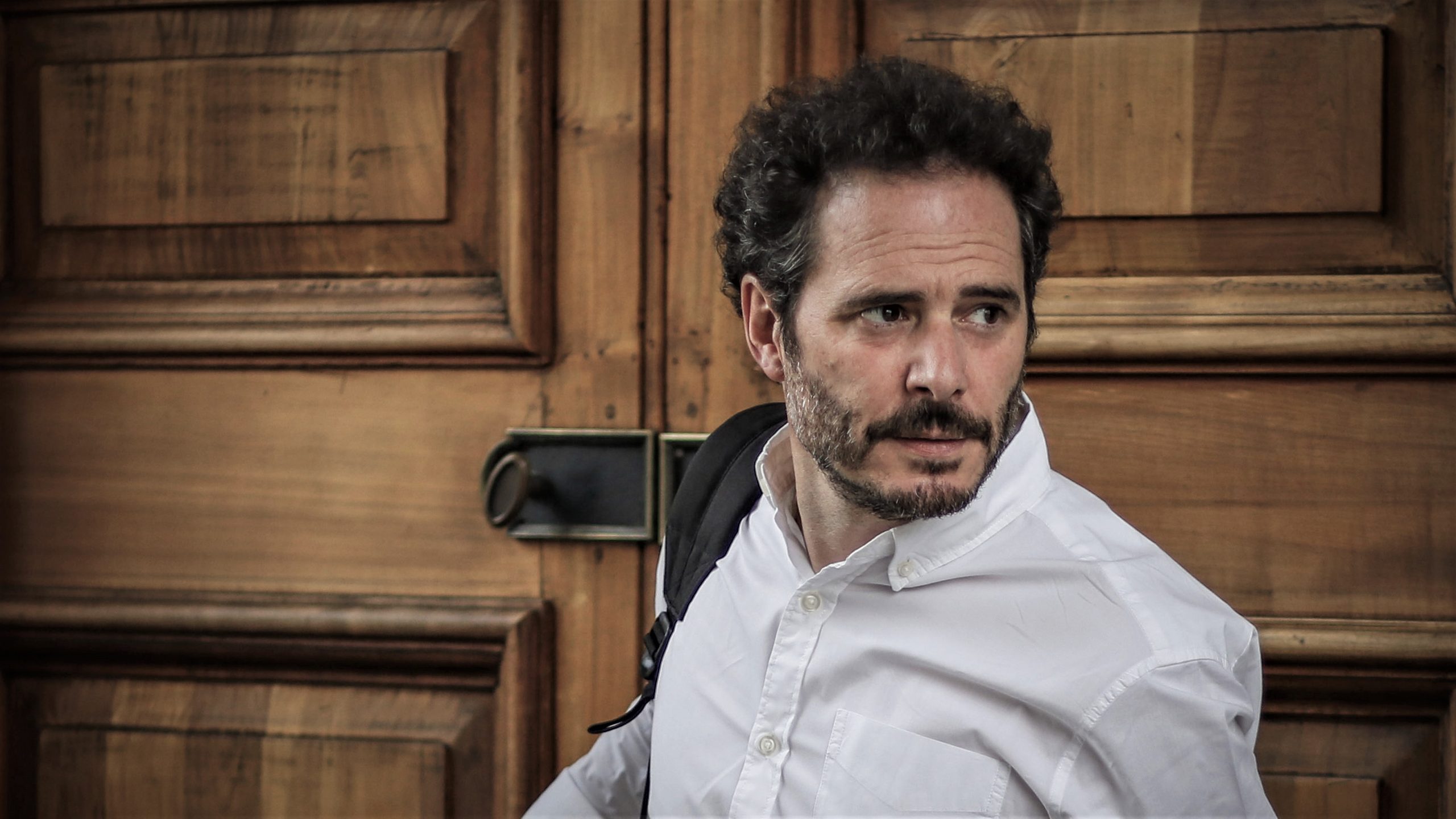 Larraín Matte en entrevista con Sebastián Edwards: “Las izquierdas tienen una oportunidad que pueden perder si no hacen bien las cosas”