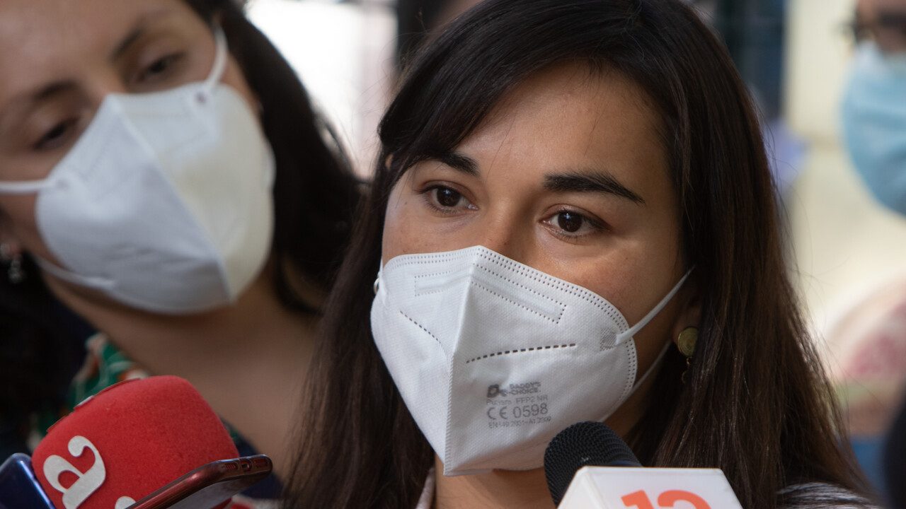 Crisis migratoria: Las gestiones de Siches y su equipo con parlamentarios de la zona norte para preparar un plan a Boric