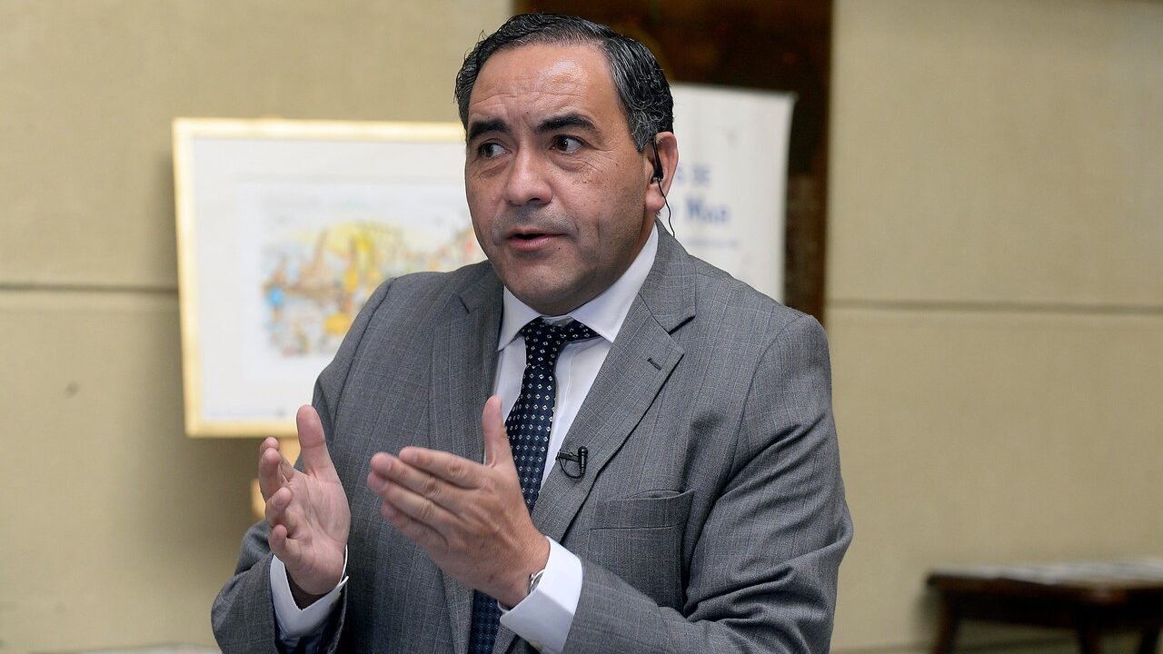 Senador electo PS lanza dura crítica a constituyentes: “La gente nos está diciendo en las poblaciones que no van a votar Apruebo en el plebiscito de salida”