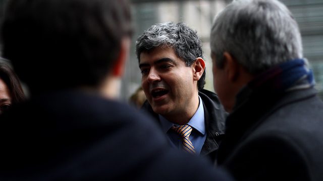 Constituyente Daza en entrevista con Sebastián Edwards: “En Chile hay muchos jueces flojos”