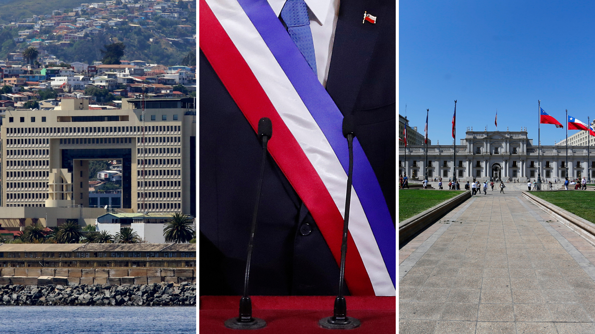 Constitución: tres malas ideas. Por Genaro Arriagada