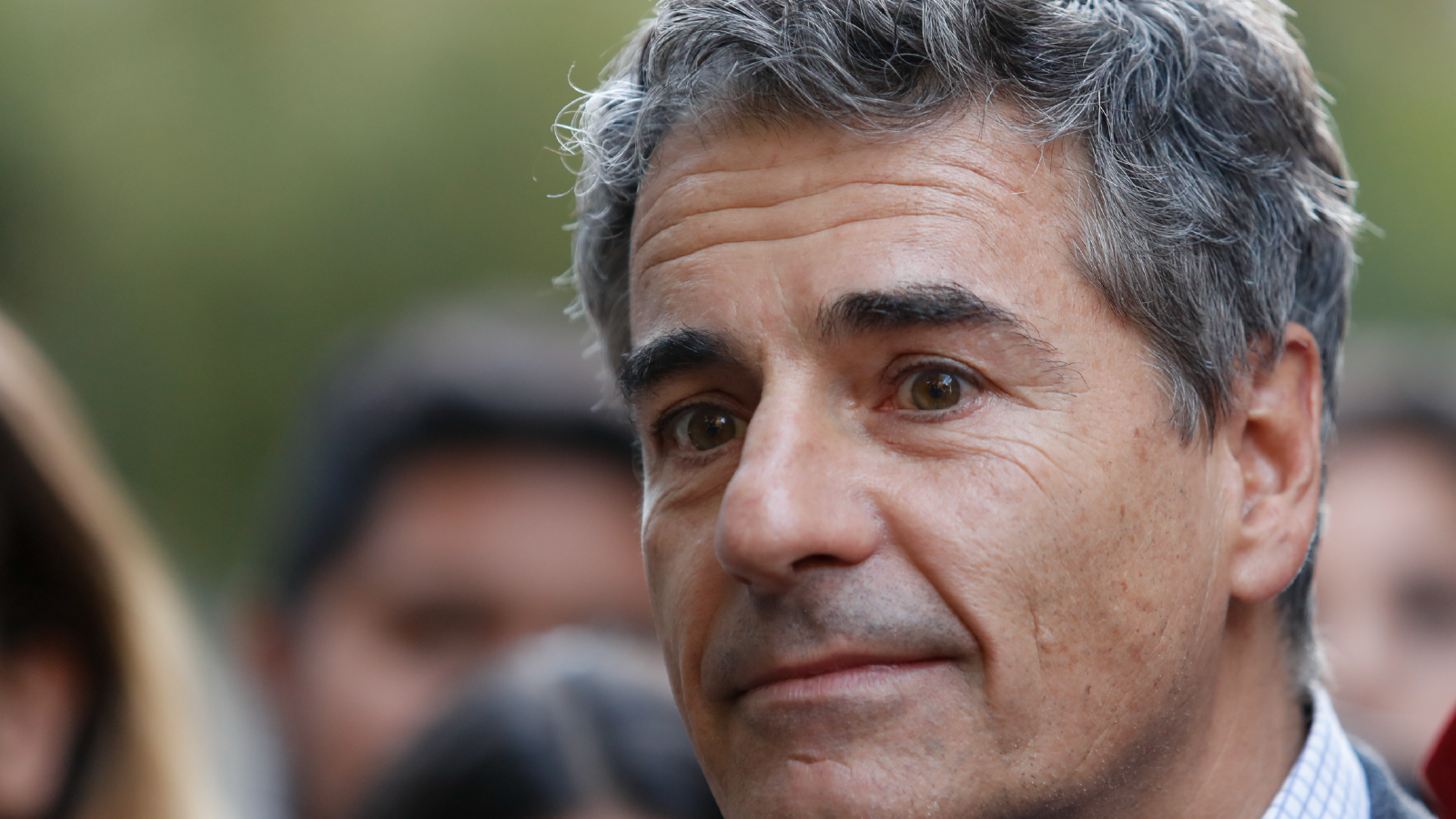 Un Estado débil y capturado: para allá vamos. Por Andrés Velasco