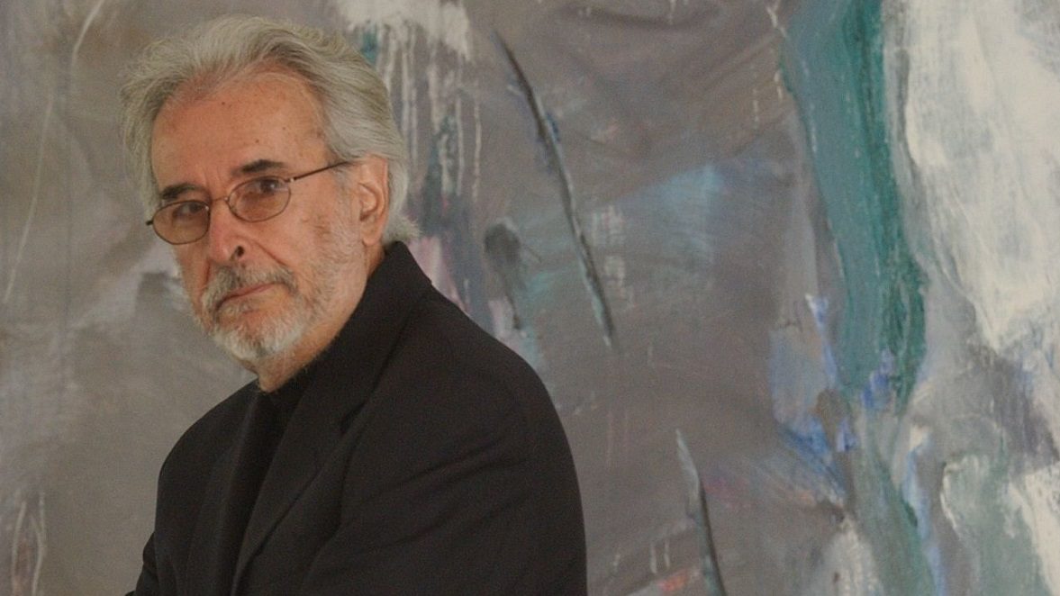 José Rodríguez Elizondo (Amarillos) y propuesta constitucional: “Sumando y restando estoy por aprobar”