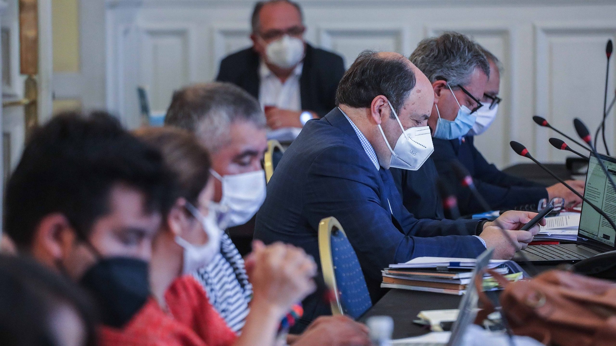 Convención: Las dudas y conflictos para la propiedad de los nuevos bienes comunes aprobados por la Comisión de Medioambiente